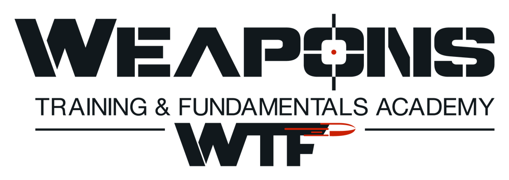 Weapons Training & Fundamentals Academy